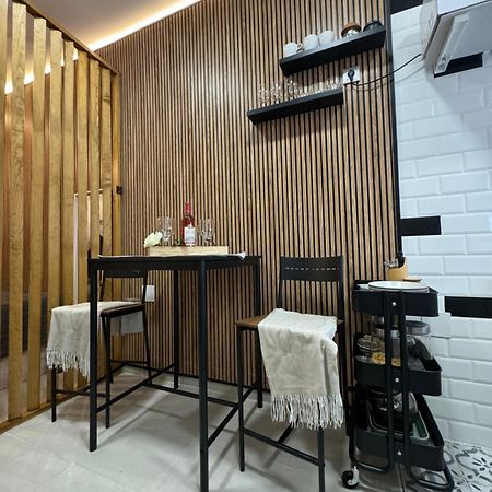 Apartmán Vistalegre! Pequeno Y Fantastico Loft Cerca Del Metro Madrid Exteriér fotografie