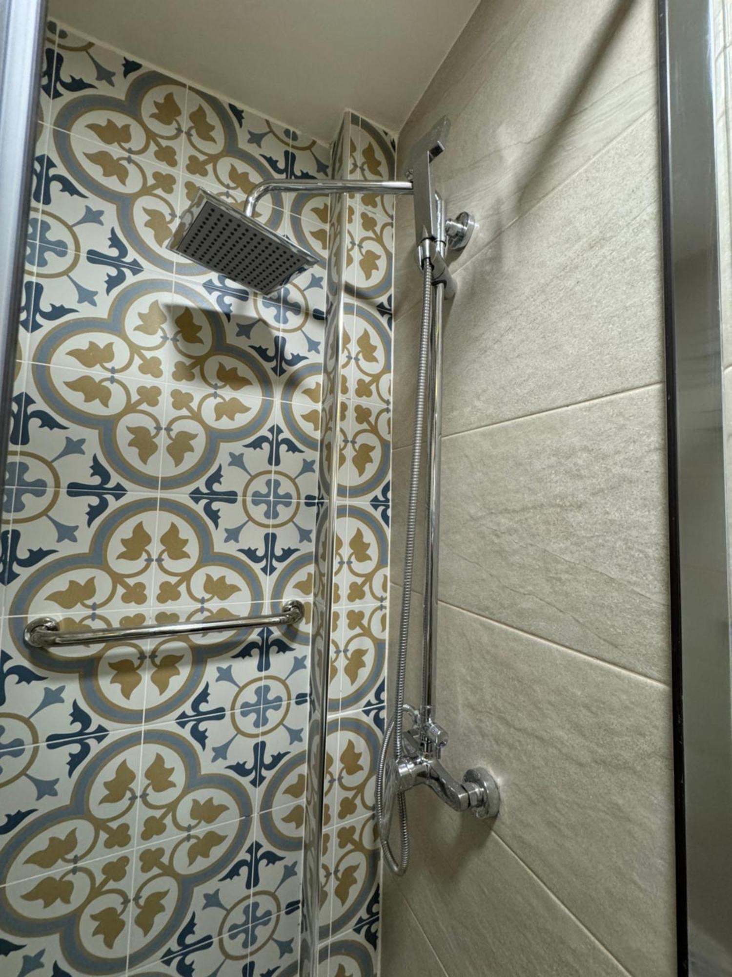 Apartmán Vistalegre! Pequeno Y Fantastico Loft Cerca Del Metro Madrid Exteriér fotografie